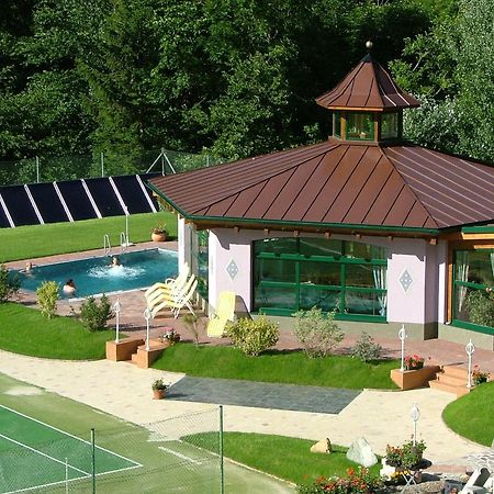 Scharfegger'S Raxalpenhof - Zuhause Am Land Hotel Reichenau Exterior photo